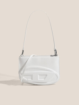 Diesel: Белая сумка 