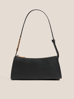 Dkny: Чёрная сумка 