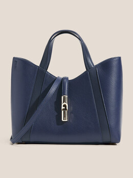 Furla: Тёмная спортивная сумка 