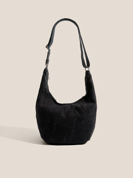 Diesel: Чёрная сумка 