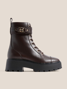 Michael Kors: Ботинки 