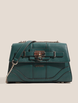 Guess: Тёмная сумка 