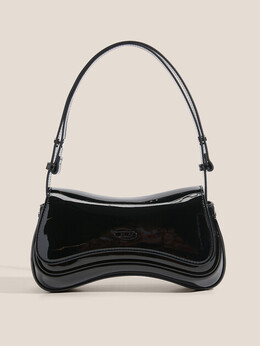 Diesel: Чёрная сумка 