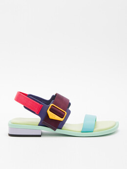 United Nude: Сандалии 