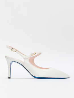 Loriblu: Белые туфли 