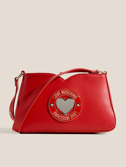 Love Moschino: Сумка 