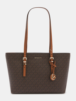 Michael Kors: Тёмная сумка 