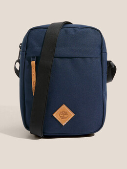 Timberland: Тёмная сумка 