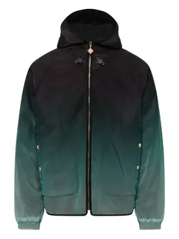 Casablanca: Куртка с капюшоном 