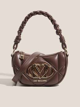 Love Moschino: Спортивная сумка 