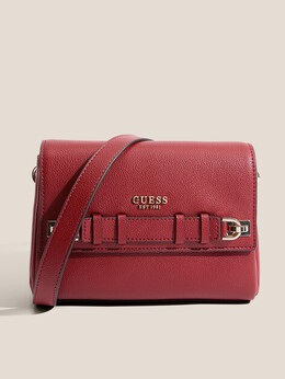 Guess: Тёмная сумка 