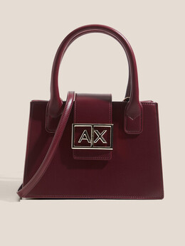 Armani Exchange: Спортивная сумка 