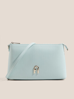 Furla: Светлая сумка 
