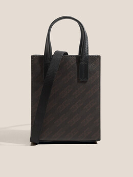 Furla: Тёмная спортивная сумка 