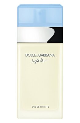 Туалетная вода Light Blue (50ml) Dolce & Gabbana 8057971180349