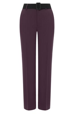 MM6: Брюки из шерсти 