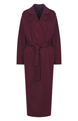 Colombo: Кашемировое пальто 