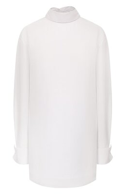 Dries Van Noten: Хлопковая блуза 