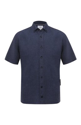 Bogner: Льняная рубашка 