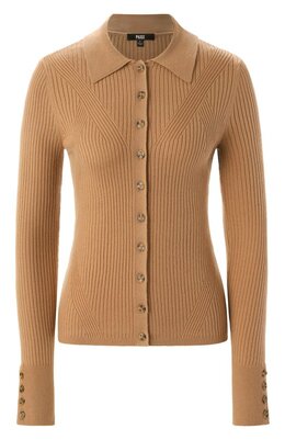 Paige: Кардиган из полиэстера 