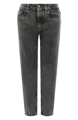 Brunello Cucinelli: Тёмные джинсы 