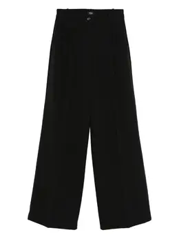 PINKO: Чёрные брюки 