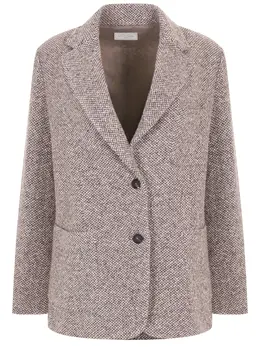 ANTONELLI: Жакет из шерсти 