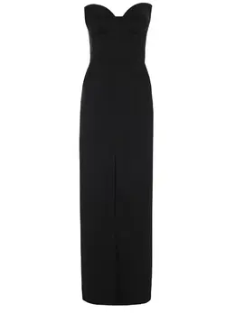 LAROOM: Платье из вискозы 