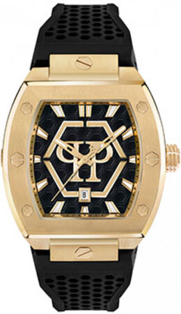 Philipp Plein: Часы  Hexagon
