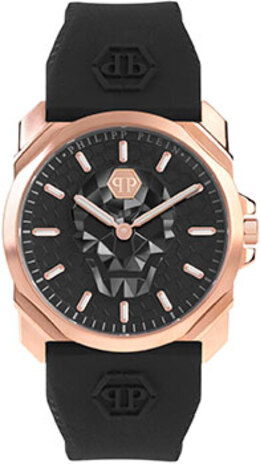Philipp Plein: Часы  The Skull