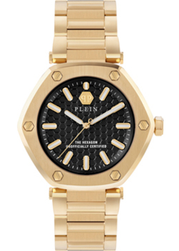 Philipp Plein: Часы  Hexagon