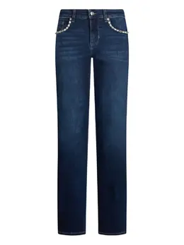 LIU JO: Синие джинсы 