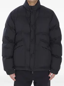 Moncler Grenoble: Стёганые куртка 