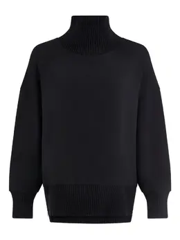 Varley: Чёрный свитшот 