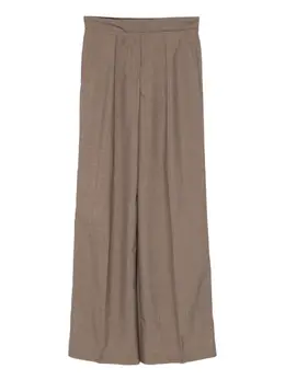 JOSEPH: Коричневые брюки 