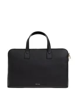 Paul Smith: Сумка в полоску 