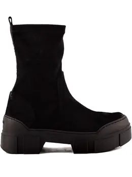 Vic Matie: Чёрные ботинки 