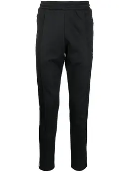 adidas: Брюки  Beckenbauer с лампасами