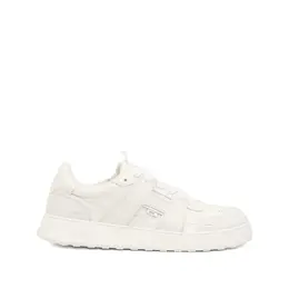 Ami Paris-Sneakers Neutro-Uomo 52855221584212