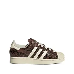 Adidas-Sneakers Marrone-Donna 52855292232020