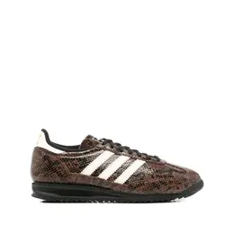 Adidas-Sneakers Marrone-Donna 52855443980628