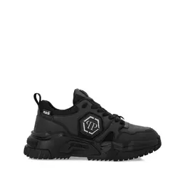 Philipp Plein-Sneakers Nero-Uomo 52855444668756