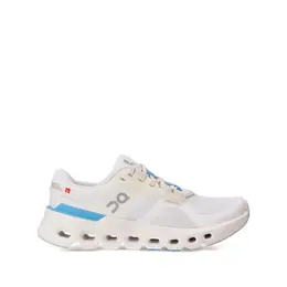 On Running-Sneakers Bianco-Donna 52855538647380