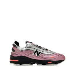 New Balance-Sneakers Grigio, Rosa-Donna 52855575675220