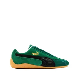 Puma-Sneakers Verde-Uomo 52855582064980