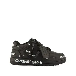 Off-White-Sneakers Nero-Uomo 52855589601620
