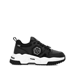 Philipp Plein-Sneakers Nero-Uomo 52855664836948