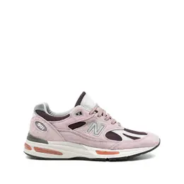 New Balance-Sneakers Rosa-Uomo 52855675093332