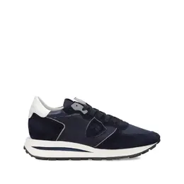 Philippe Model-Sneakers Blu-Uomo 52855867343188