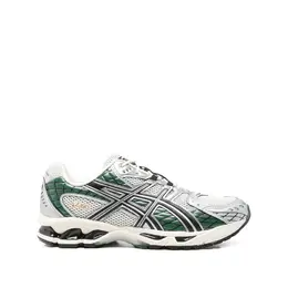 Asics-Sneakers Grigio-Uomo 52856144265556